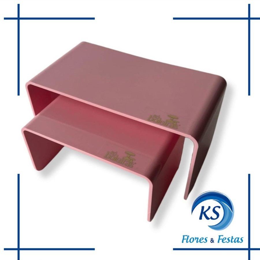 PAR DE ELEVADORES ROSE 049816