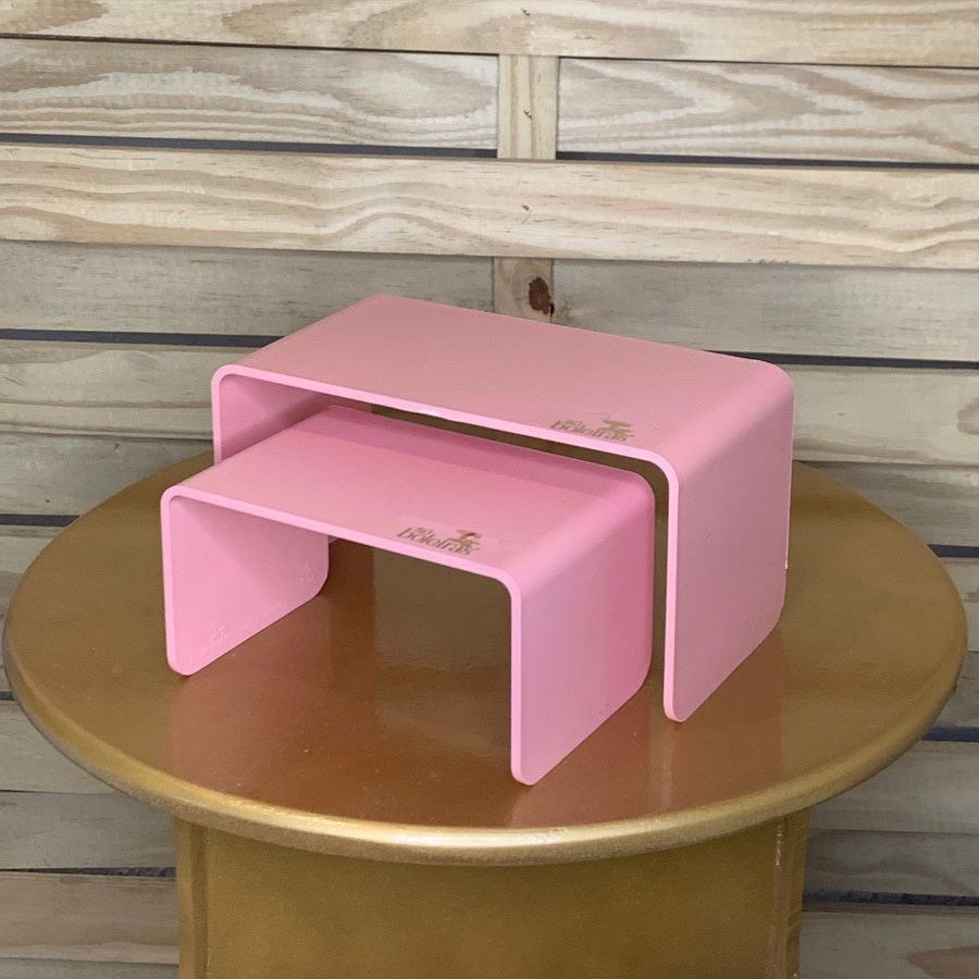 PAR DE ELEVADORES FOSCO ROSE 049458