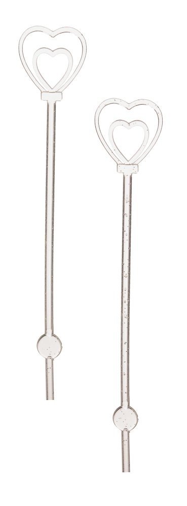 PICK CARTAO CRISTAL PCT C/42UN 802056