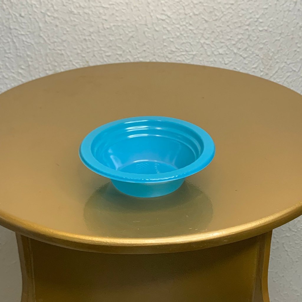 PFAC12 PRATO PLASTICO FUNDO 12 CM 193649
