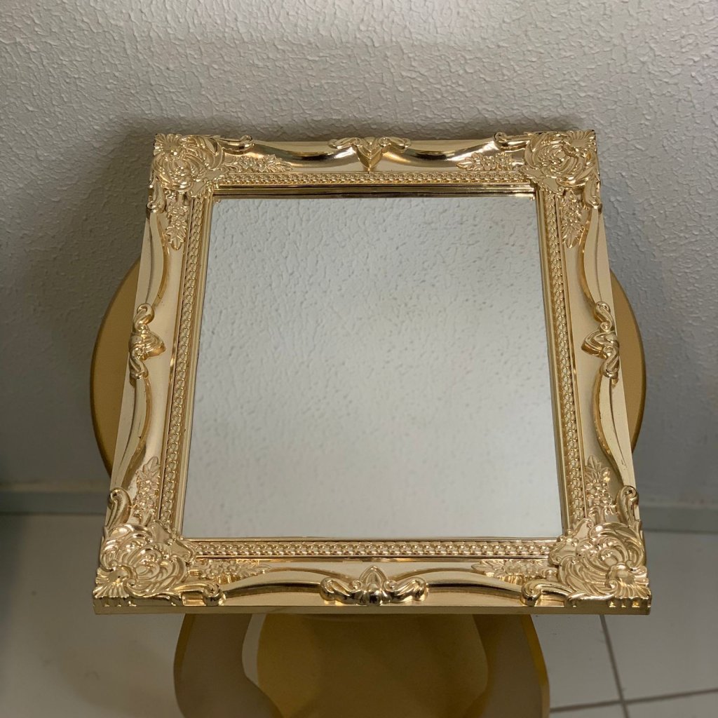 5024 ESPELHO COBRE 25X30CM 650240