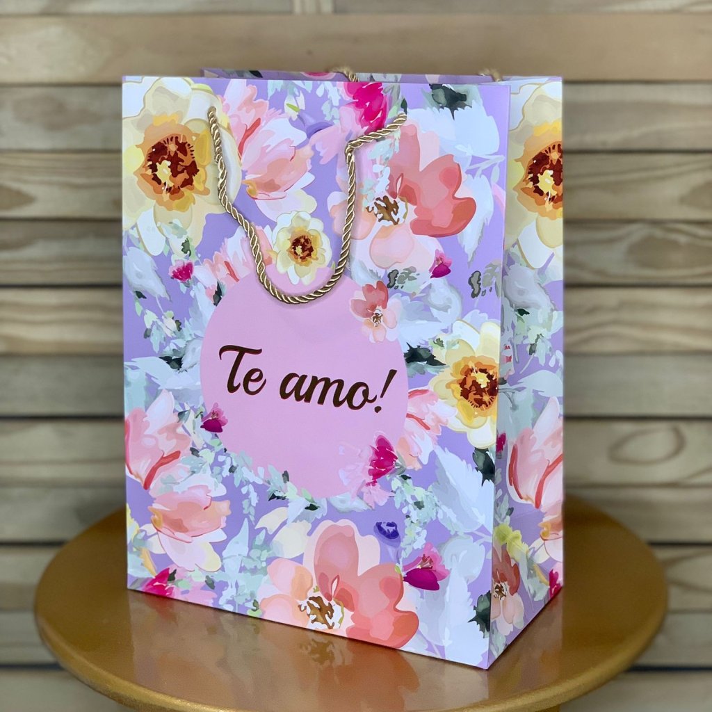 SAM0002 SACOLA P/PRESENTE DE PAPEL 240 31X24X12CM 976959