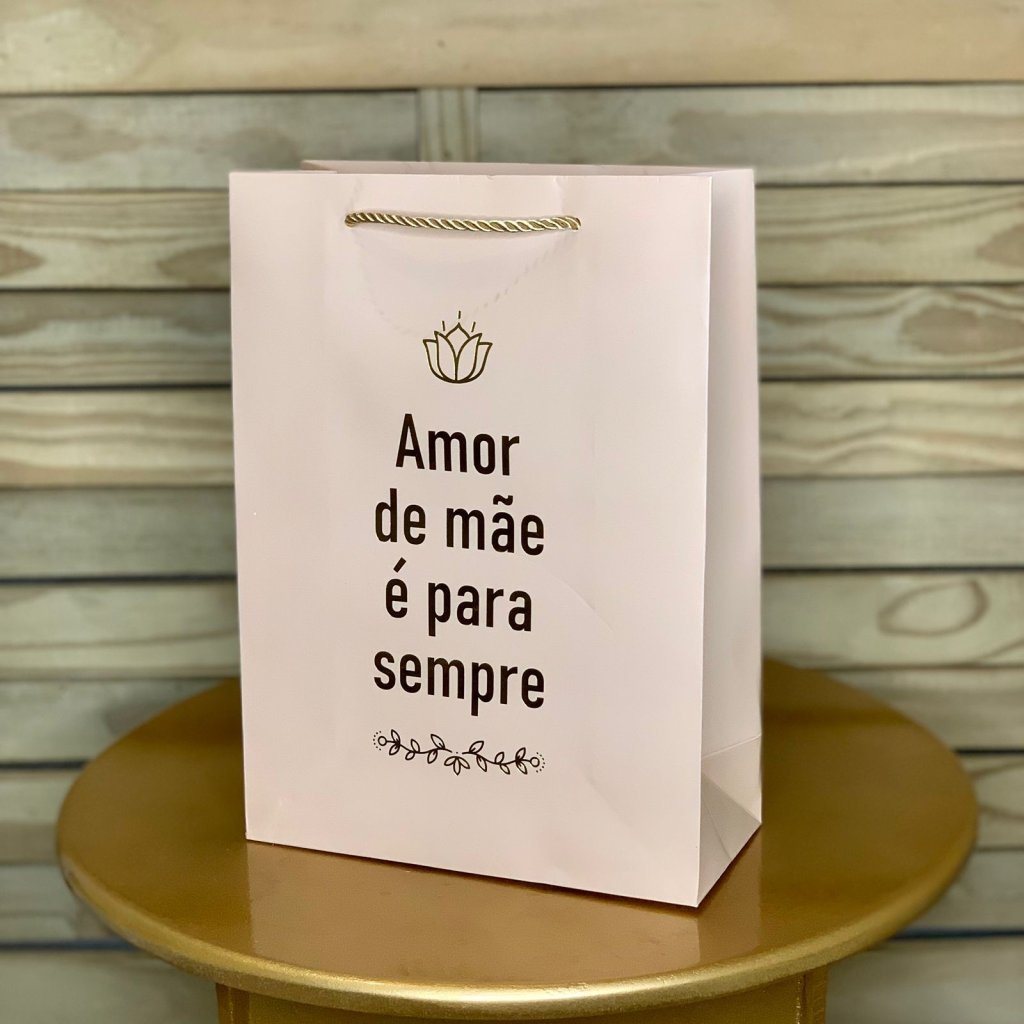 SAM0004 SACOLA P/PRESENTE DE PAPEL 240 27X19,4X8,6CM 976973