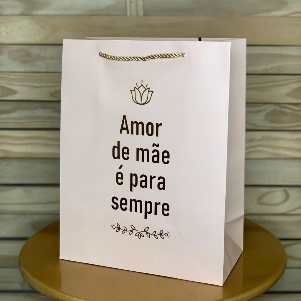 SAM0005 SACOLA P/PRESENTE DE PAPEL 240 31X24X12CM 976980
