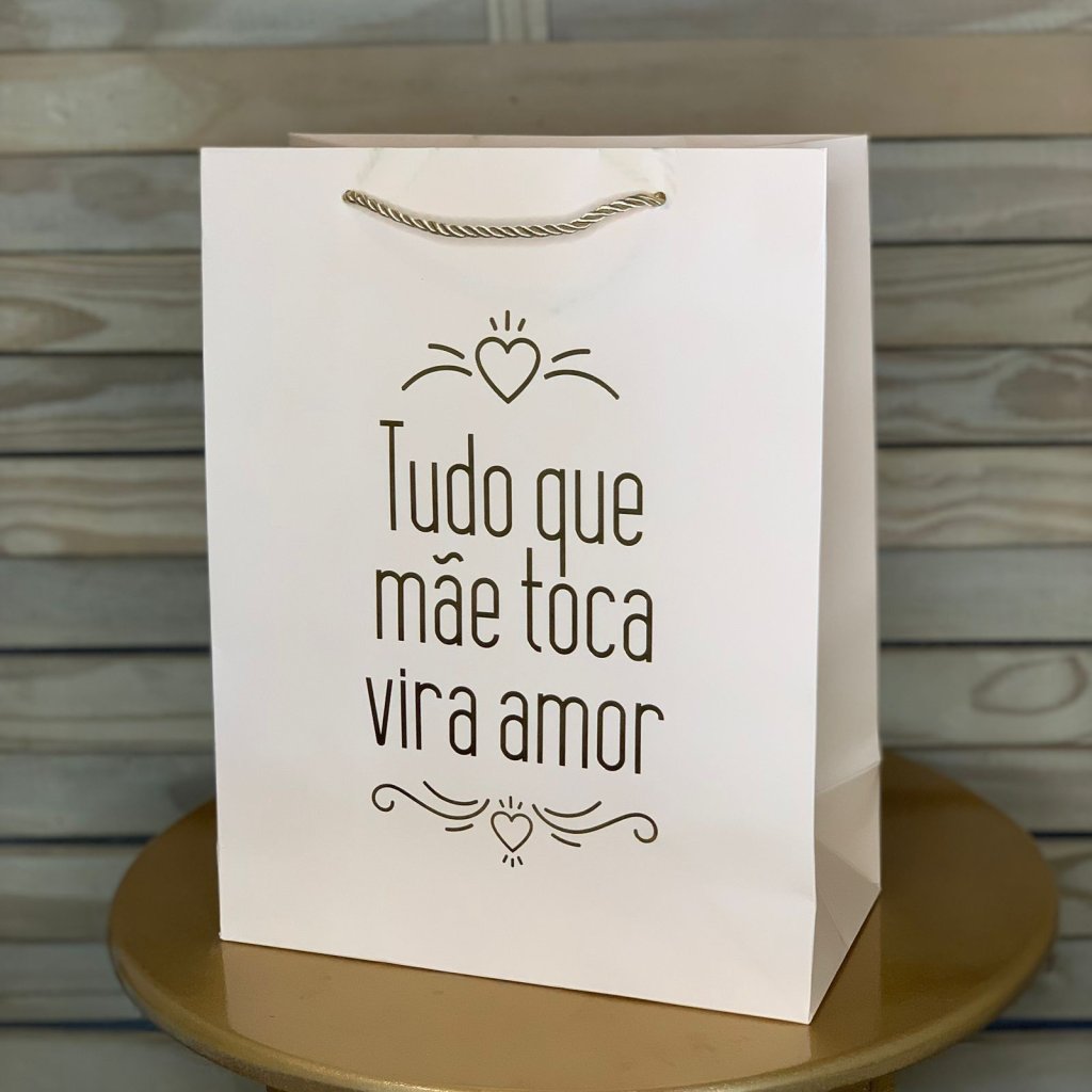 SAM0005 SACOLA P/PRESENTE DE PAPEL 240 31X24X12CM 976980