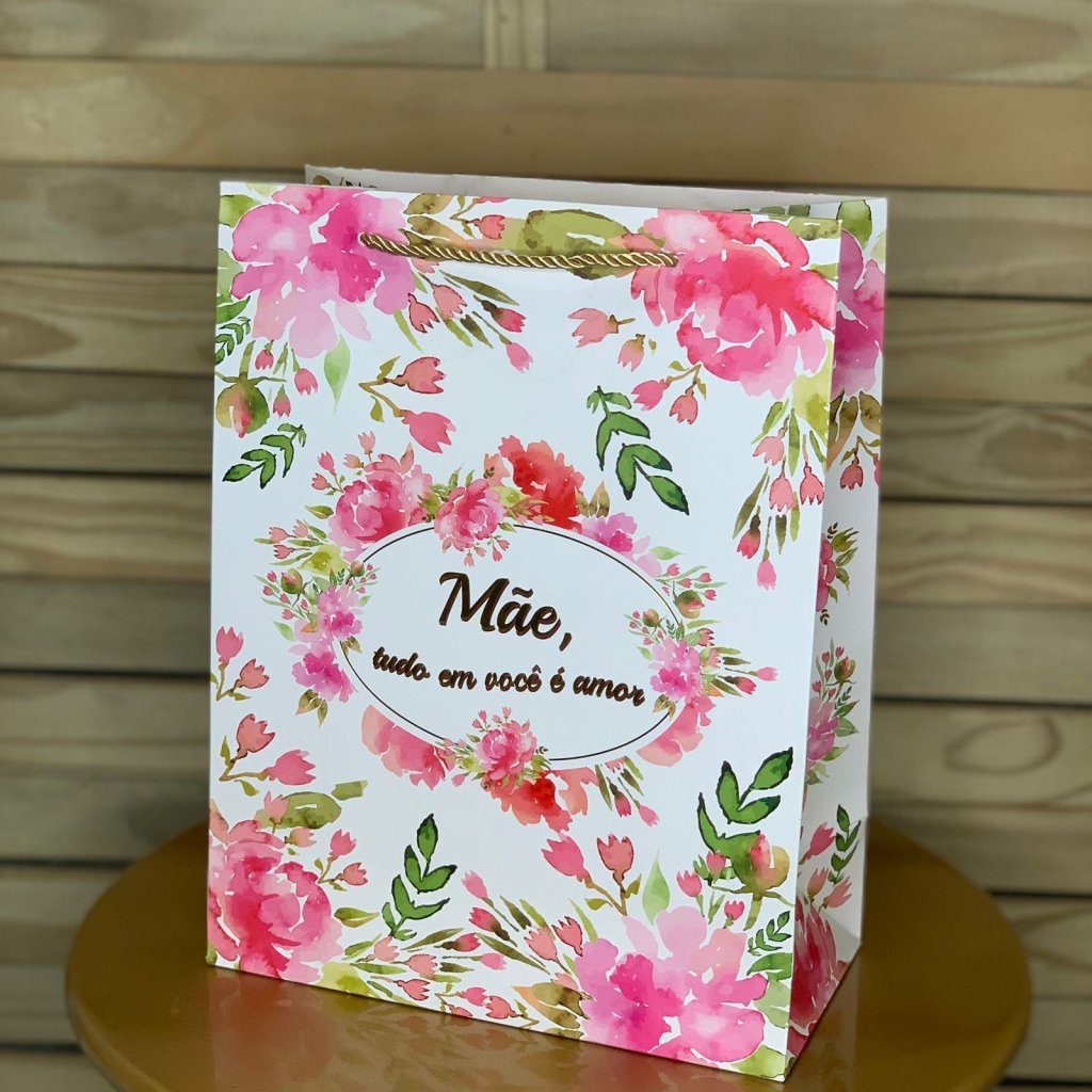 SAM0002 SACOLA P/PRESENTE DE PAPEL 240 31X24X12CM 976959