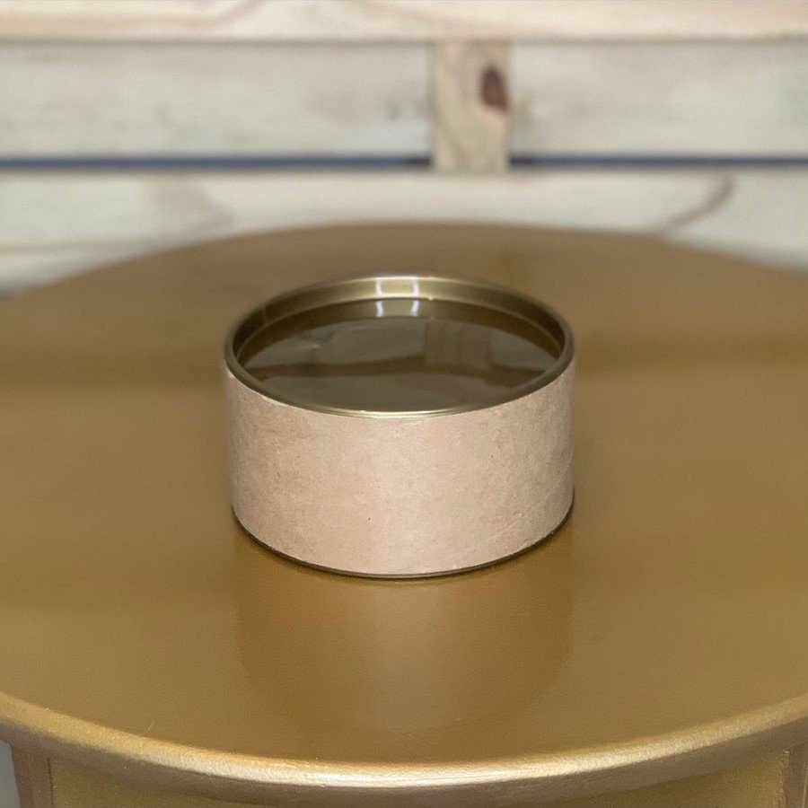 TUBO PAP 05X10 DIAM DOURADO 554900