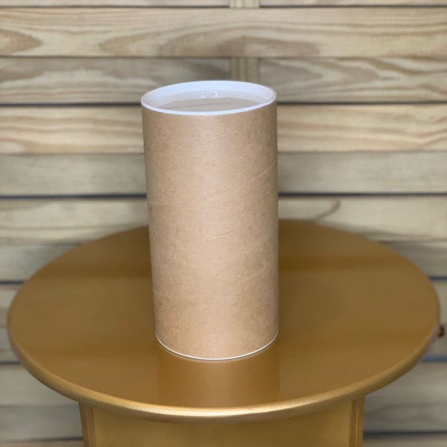 TUBO PAP 20X10 DIAM BRANCO 554993