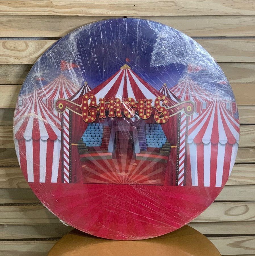 PAINEL CIRCO MENINO 1 50CM 601977