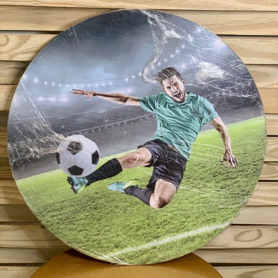 PAINEL FUTEBOL 50CM 101892