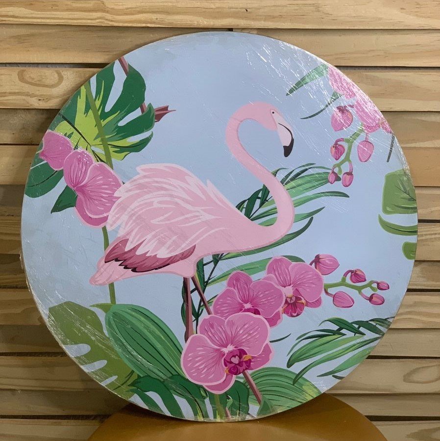 PAINEL TROPICAL 50CM 100949