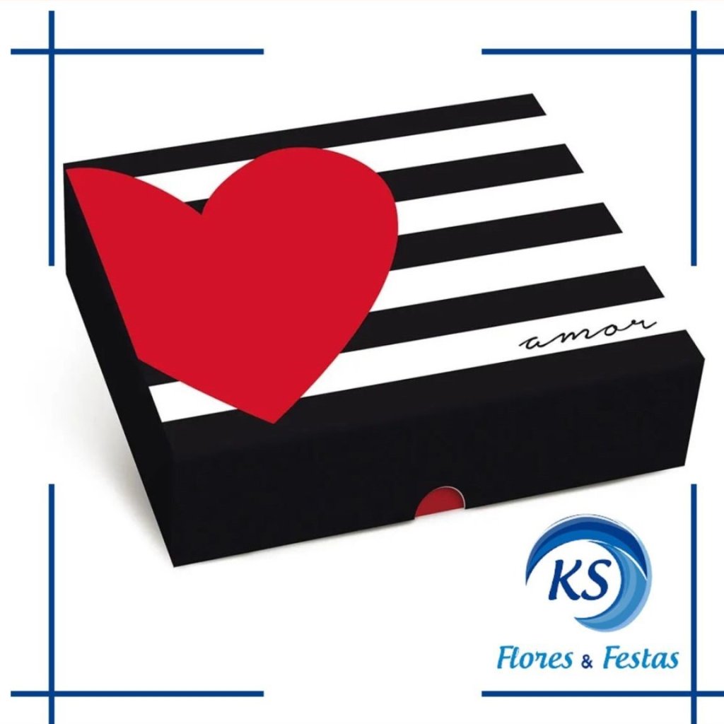 CX RET TAMPA/FUND NEW AMO VOCE P 17X13,5X4,5 357105 13002775