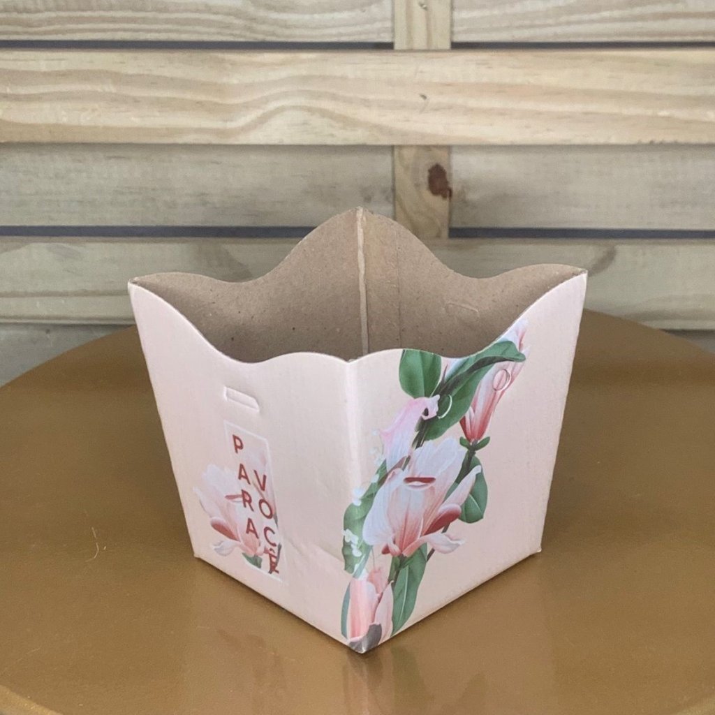 CACHEPOT P POTE 11/12 MAGNOLIA 873551