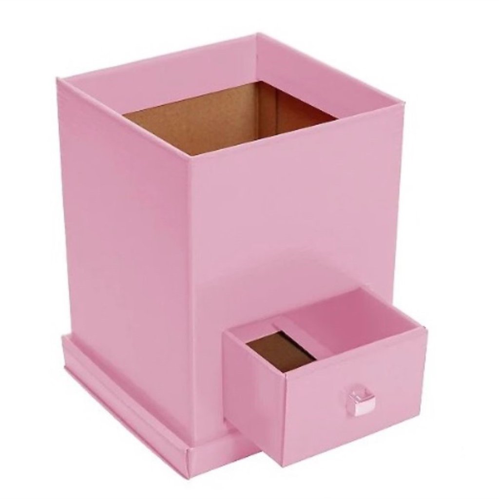 GAVETA SORTIDA VERM/ROSA BB/KRAFT C/02UNIDADES 923441