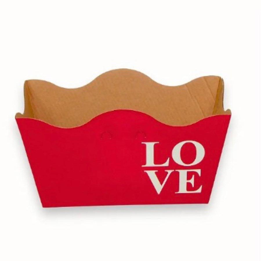 CACHEPOT VINTAGE DUPLO 11 LOVE C/05UN 925223