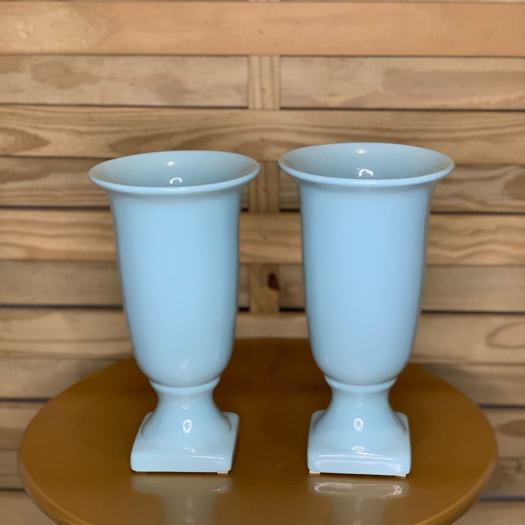 CALICE P 23CM AZUL BB 581388 309