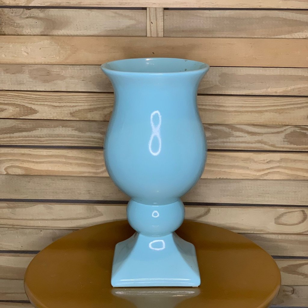 VASO FESTA AZUL CLARO 32CM 566958 CL405S