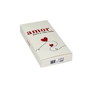 BARRA AMOR C/10 UNIDADES 925193