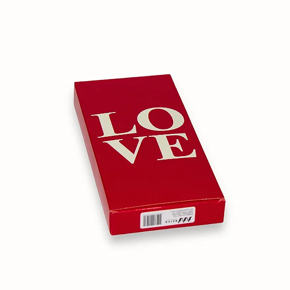 BARRA LOVE C/10 UNIDADES 925230