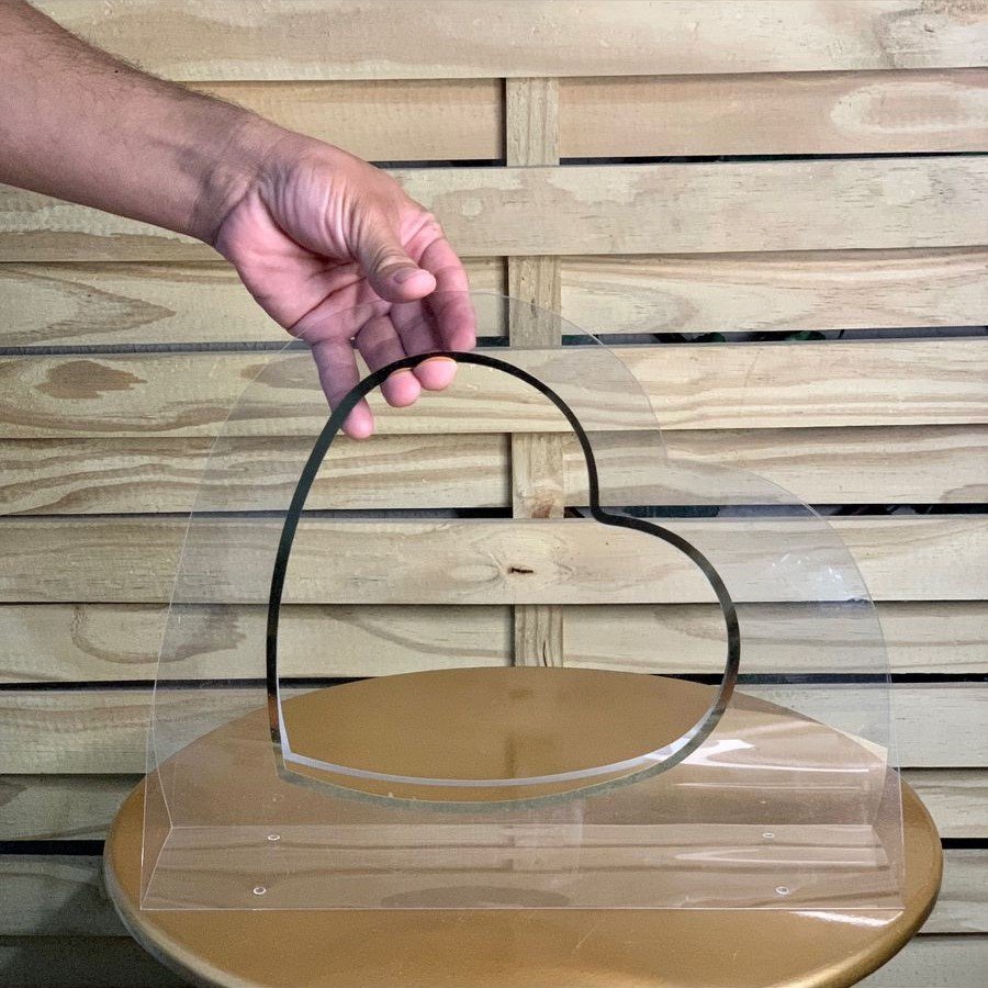GOLD CRISTAL CORACAO 462751