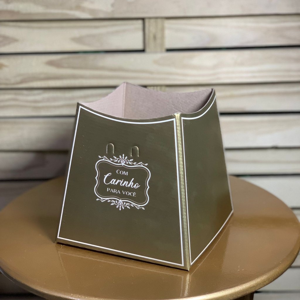 VASO KRAFT AMSTERDAM CELEBRATION 17CMX16,8CMX12CM 06PC 35647