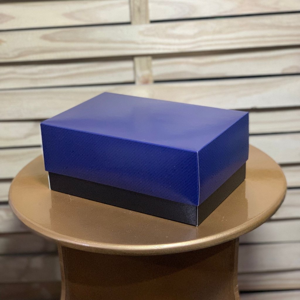 CAIXA CONCEPT P ESTAMPA 01 23X15X10CM 127105