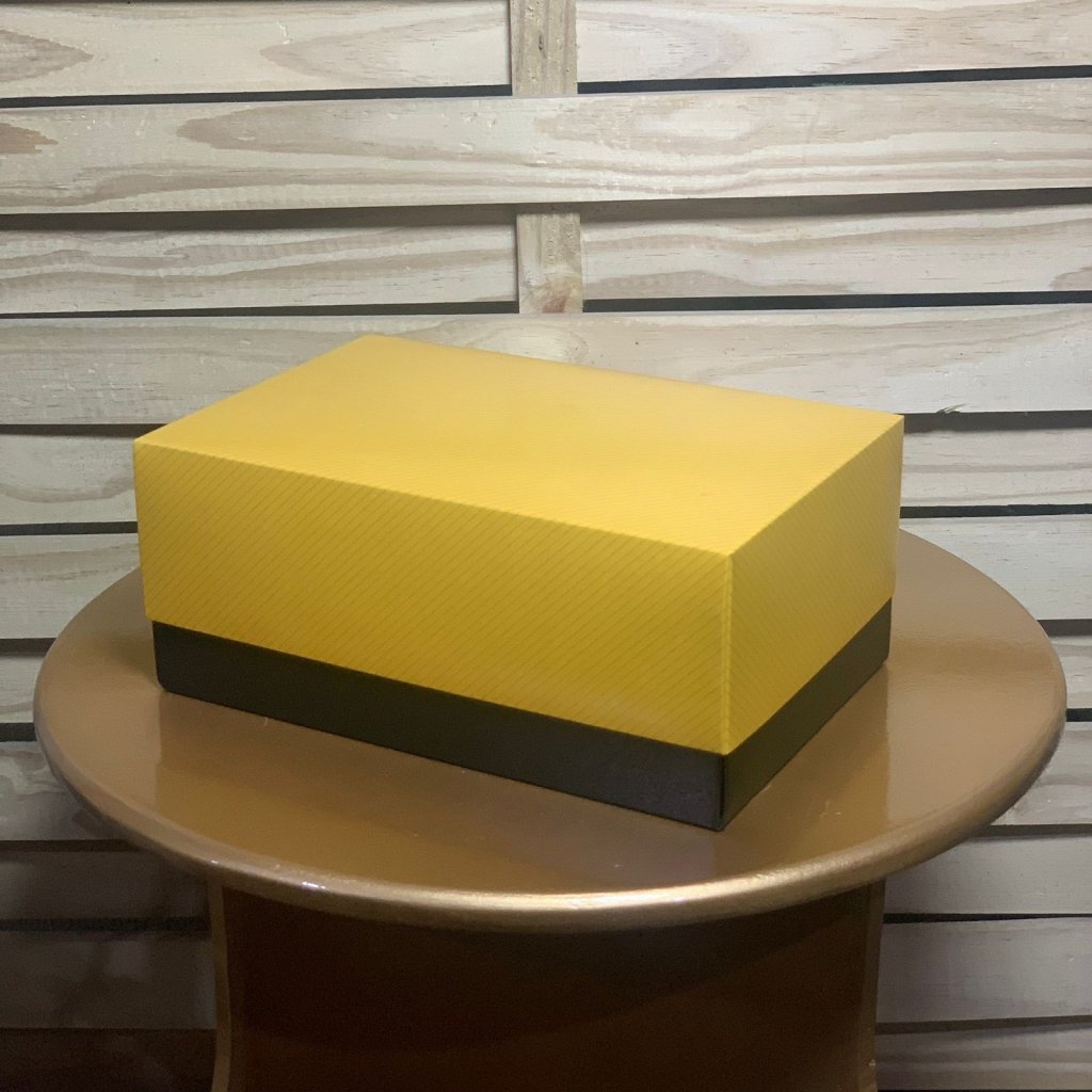 CAIXA CONCEPT P ESTAMPA 02 23X15X10CM 127112
