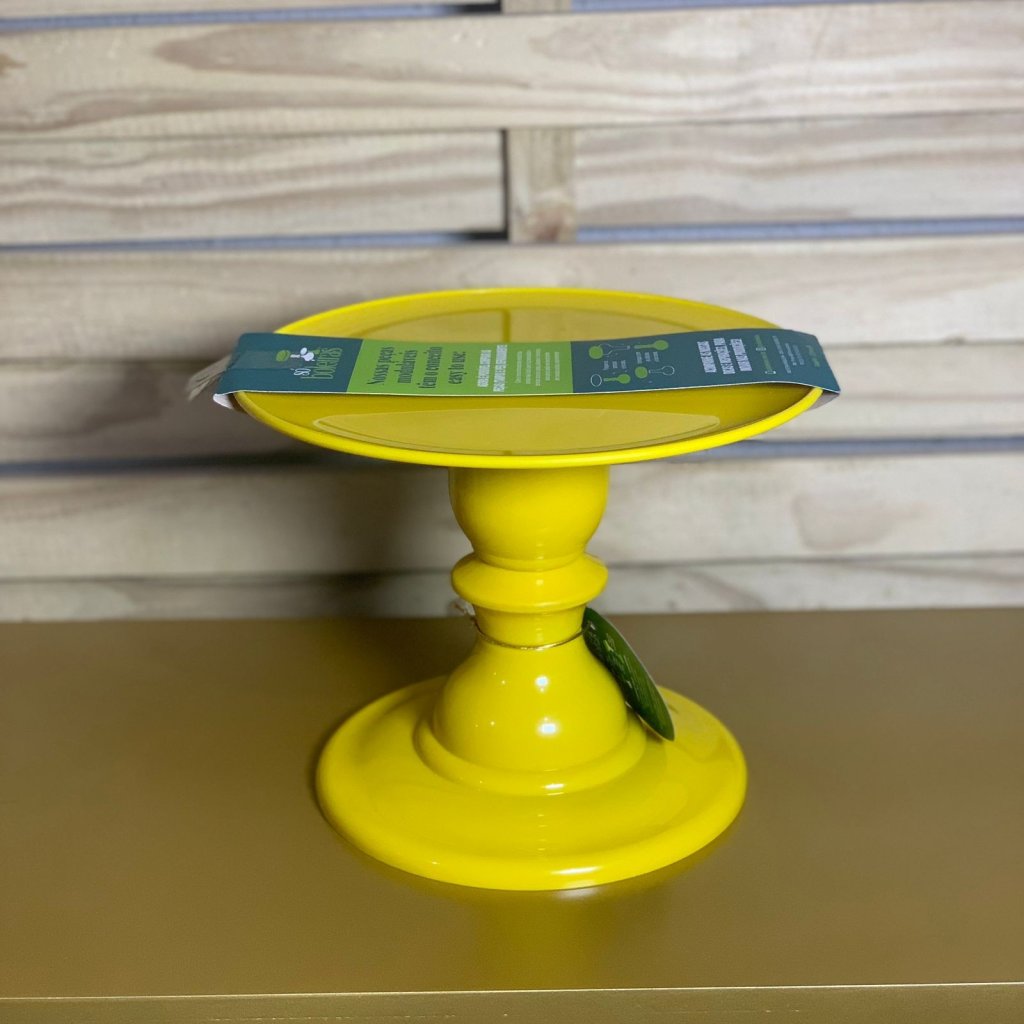 KIT165 220 TORNEADO AMARELO 863429 - SO BOLEIRAS