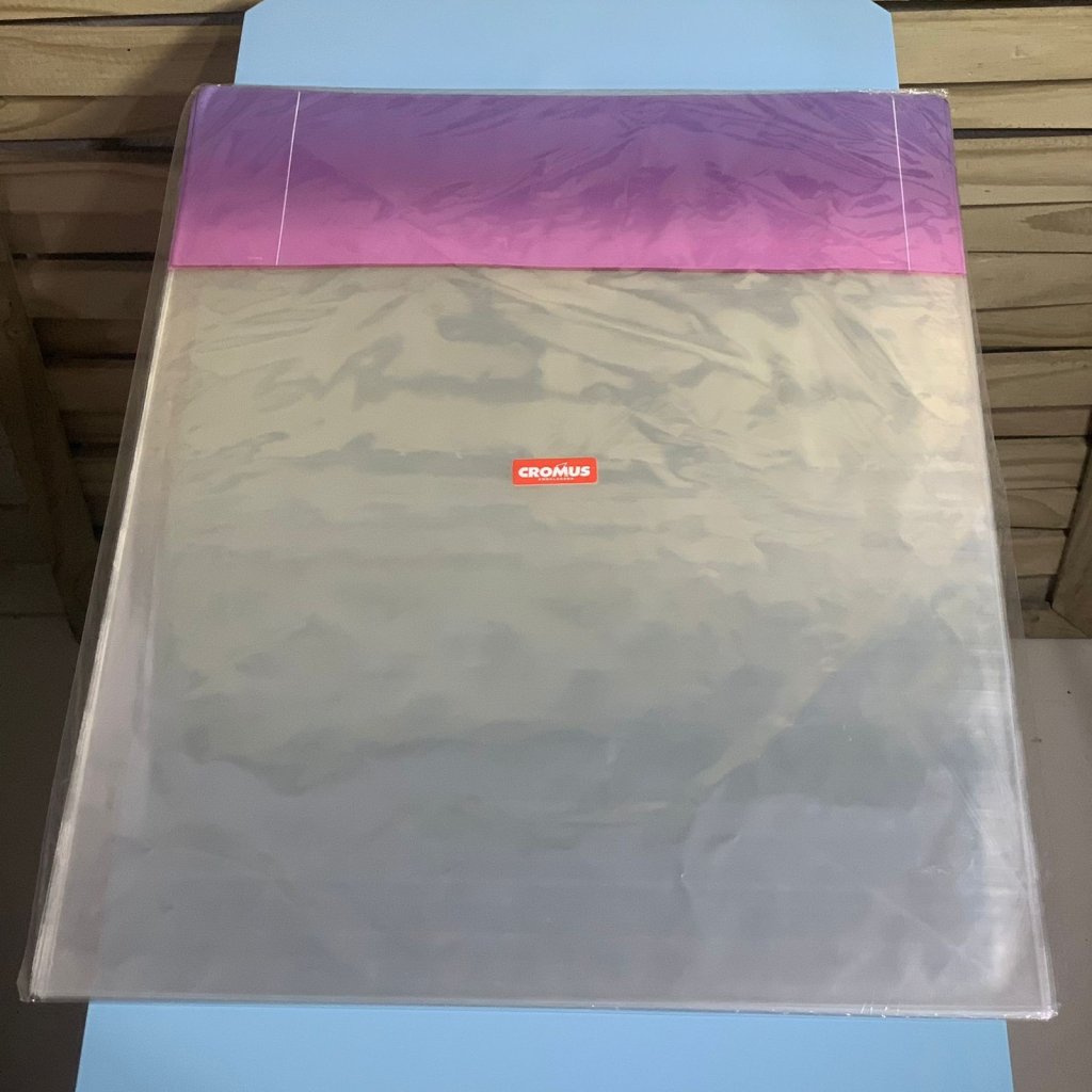SACO TRANSP 45X59 DEGRADE BARRADO PT C/25 UN 11200767 125139