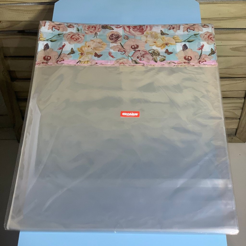 SACO TRANSP 45X59 OPRAH C/25UN 11200925 002227