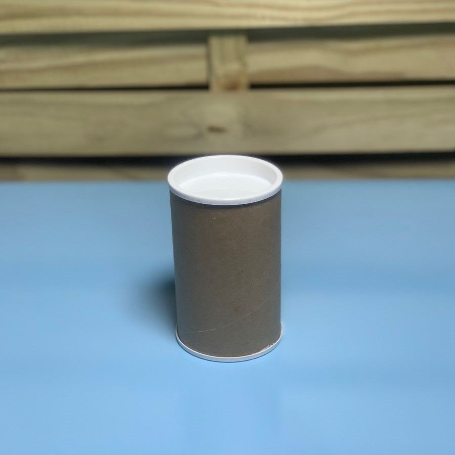 TUBO PAPEL 10X6 TP BRANCO 609723