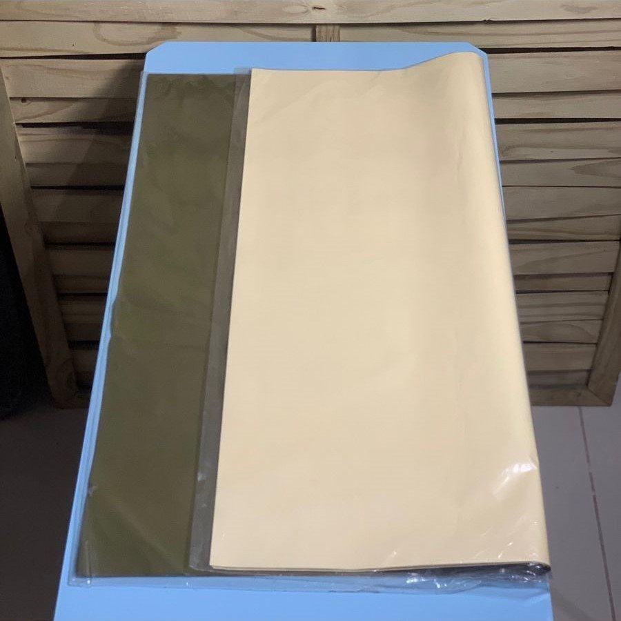 POLI PEROLADO DF 68CMX65CM C/25FL OREGANO/PALHA 005761