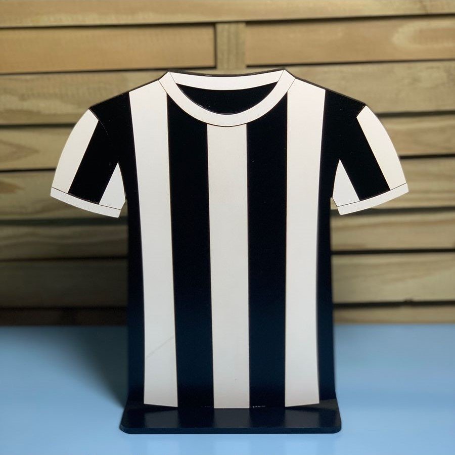 BLUSA CEARA MDF 30CM 000754