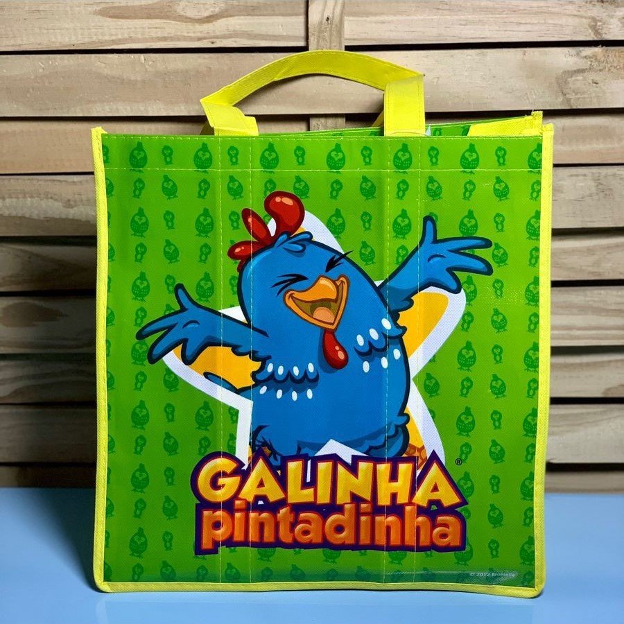 SACOLA GP-506 915068