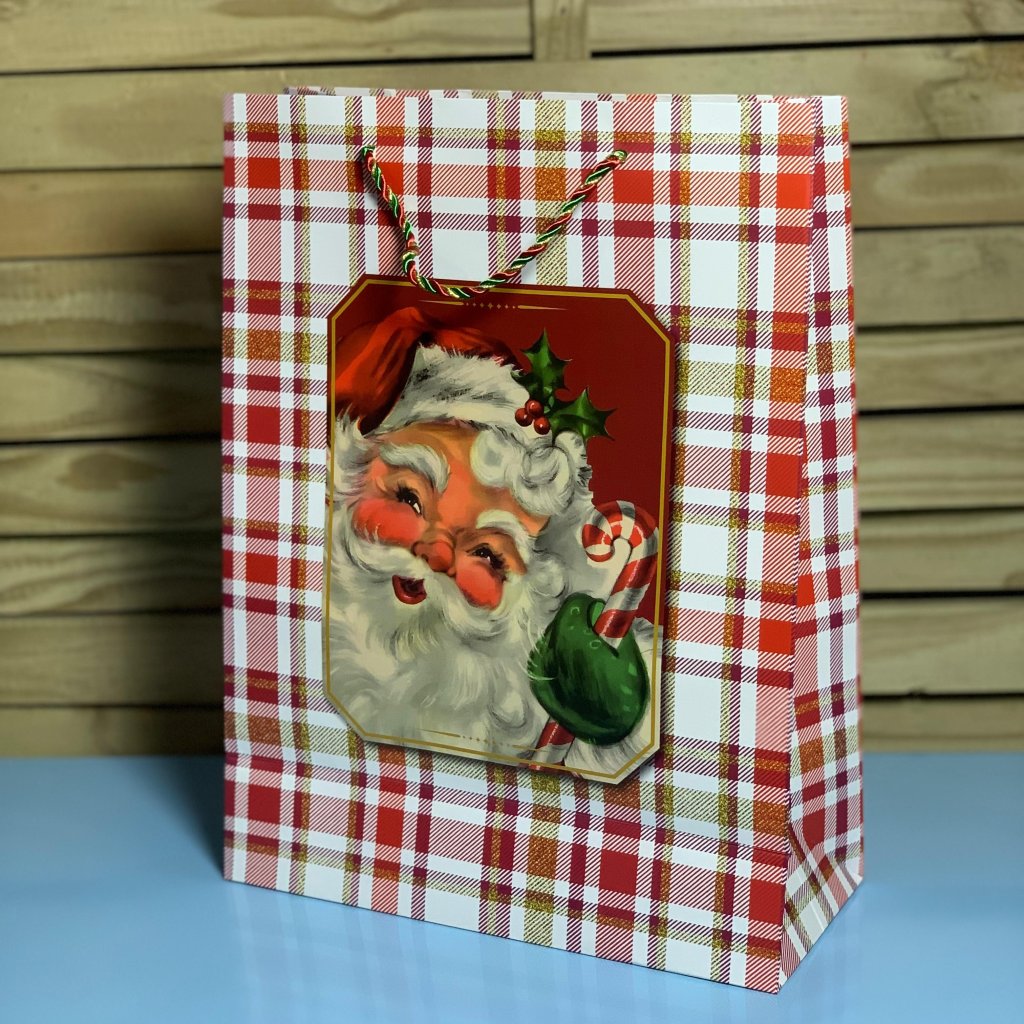 SCX0068 SACOLA PARA PRESENTE DE PAPEL 180 28X37X12CM 977536
