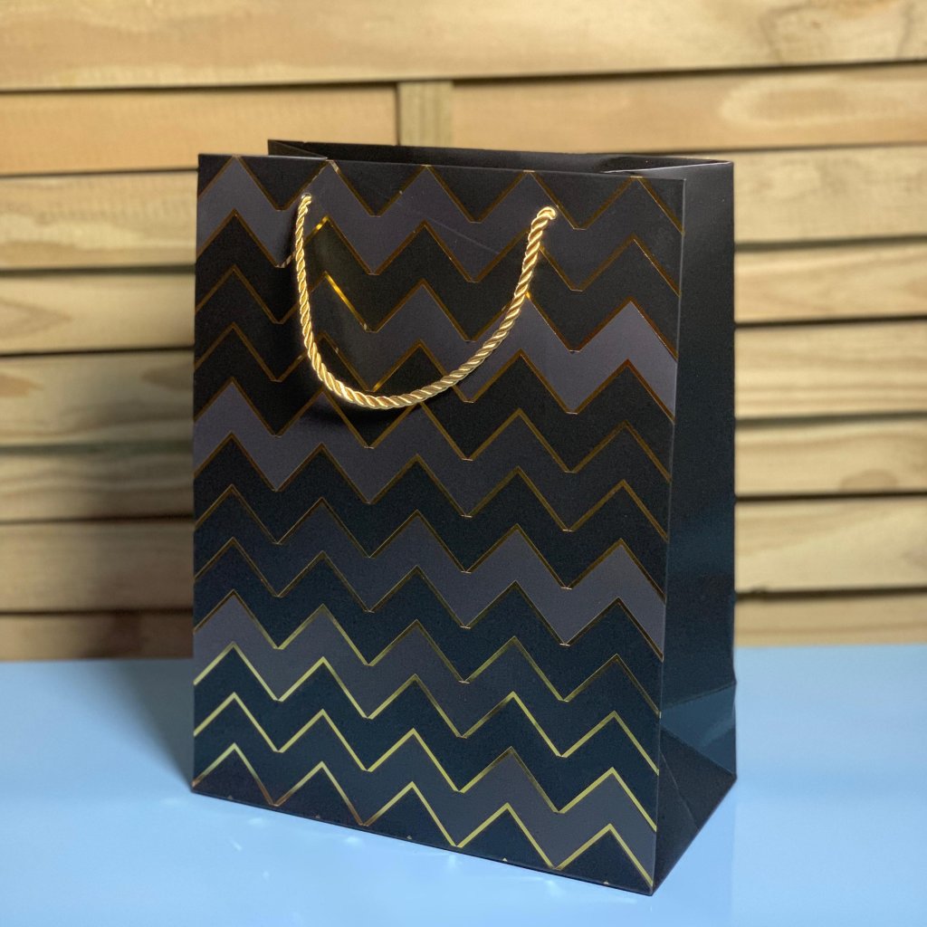 SAC0087 SACOLA PARA PRESENTE DE PAPEL 240 24X12X31CM 983841