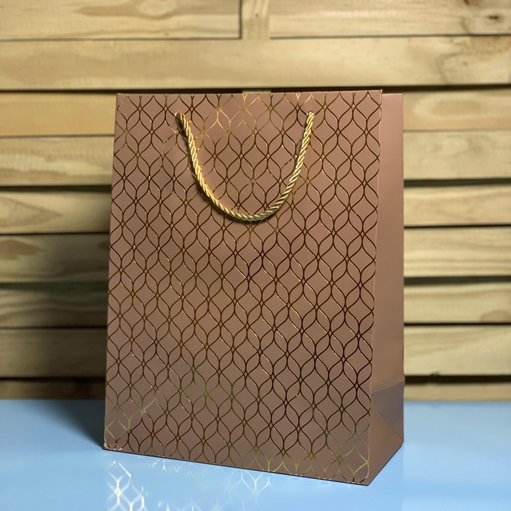 SAC0087 SACOLA PARA PRESENTE DE PAPEL 240 24X12X31CM 983841