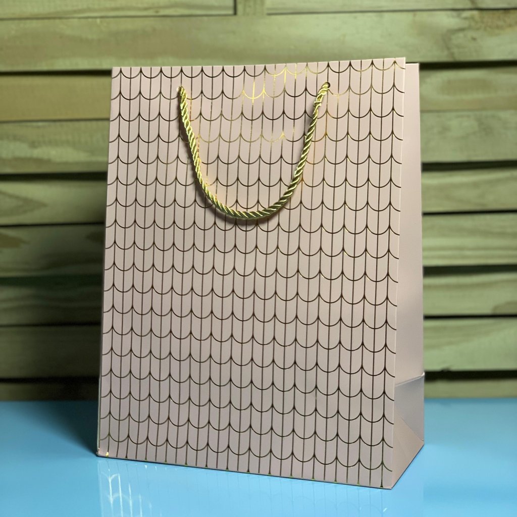 SAC0087 SACOLA PARA PRESENTE DE PAPEL 240 24X12X31CM 983841