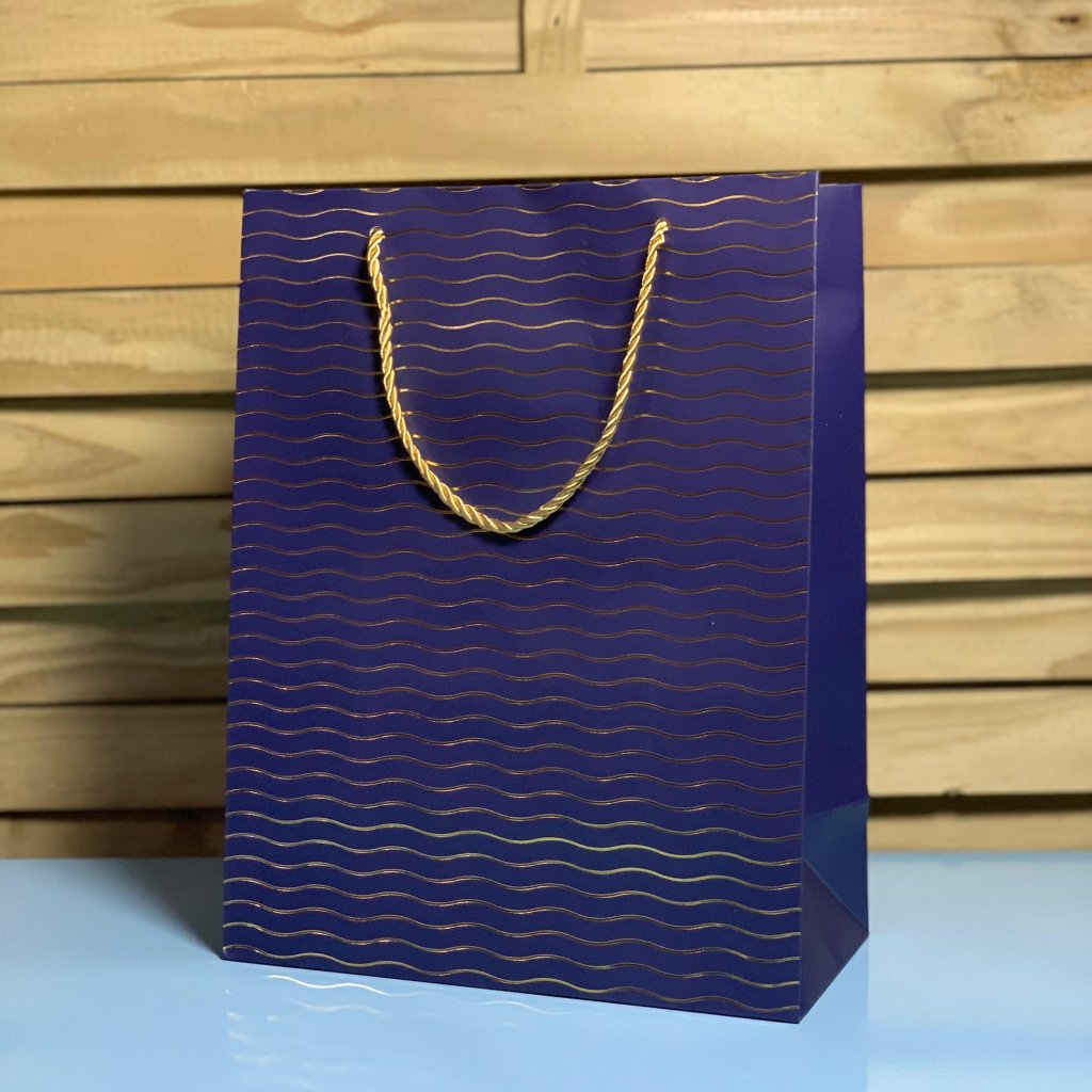 SAC0087 SACOLA PARA PRESENTE DE PAPEL 240 24X12X31CM 983841
