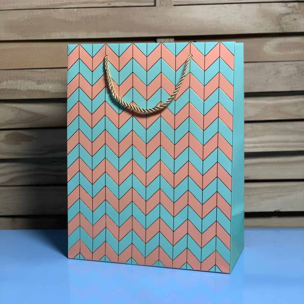 SAC0087 SACOLA PARA PRESENTE DE PAPEL 240 24X12X31CM 983841