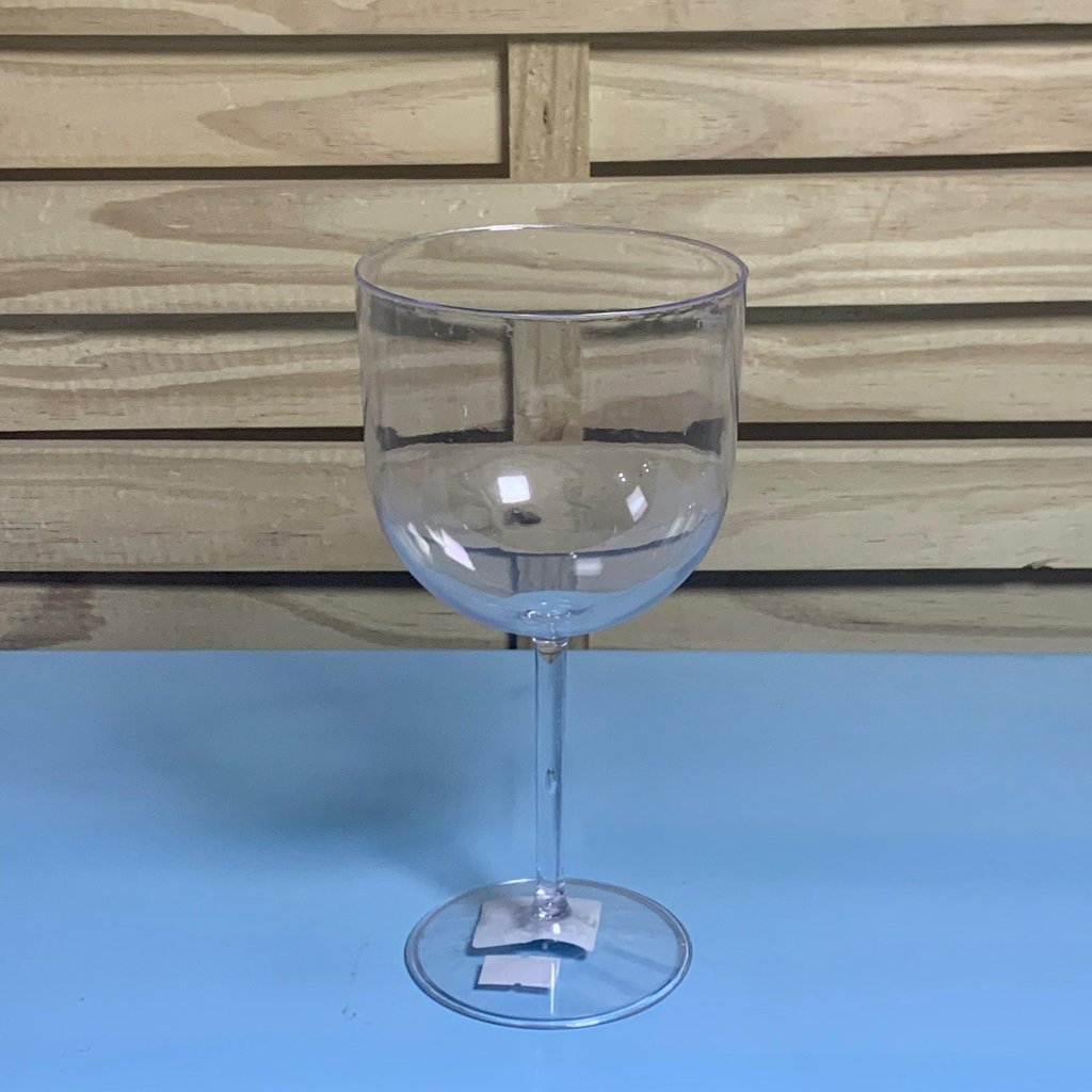 TACA DE GIN 600ML 20CM TRANSPARENTE 0801 508017