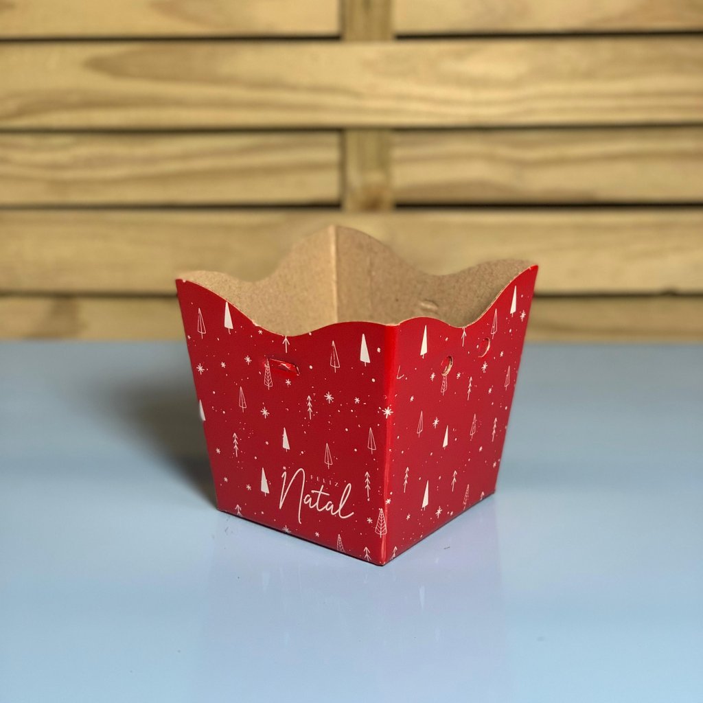 POTE PAPEL 11/12 RESPLANDECENTE C/10UN 638940