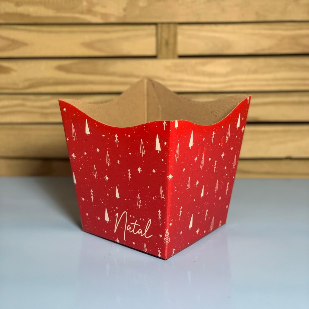 POTE PAPEL 15 RESPLANDECENTE C/10UN 638957