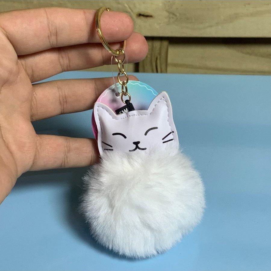 CHAVEIRO GATINHO 7X13.5CM 588691