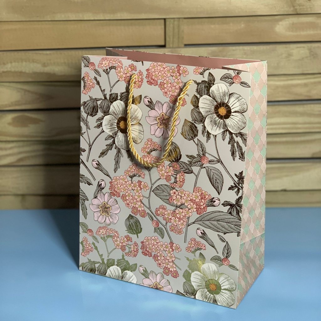 SAC0008 SACOLA PARA PRESENTE DE PAPEL 240 24X12X31CM 965687