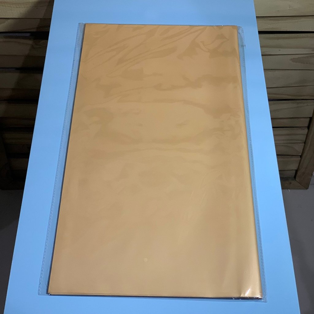 POLI SOLIDO DPLA FCE FOSCO OU OUR/OU CL 58X58CM C/20F 156594