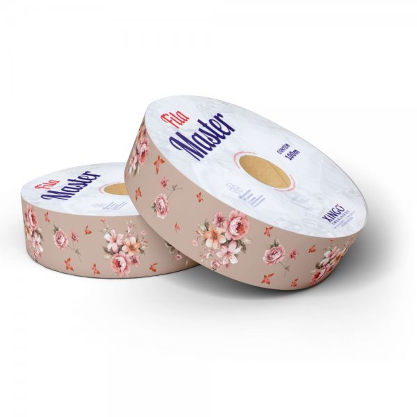 FITA MASTER DECORADA 32MM HELENA 100M 201566
