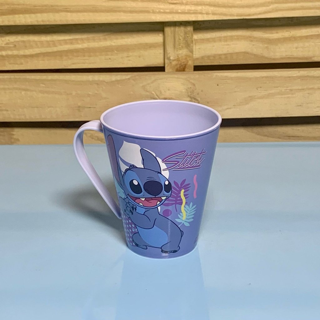 CANECA STITCH 360ML 852941
