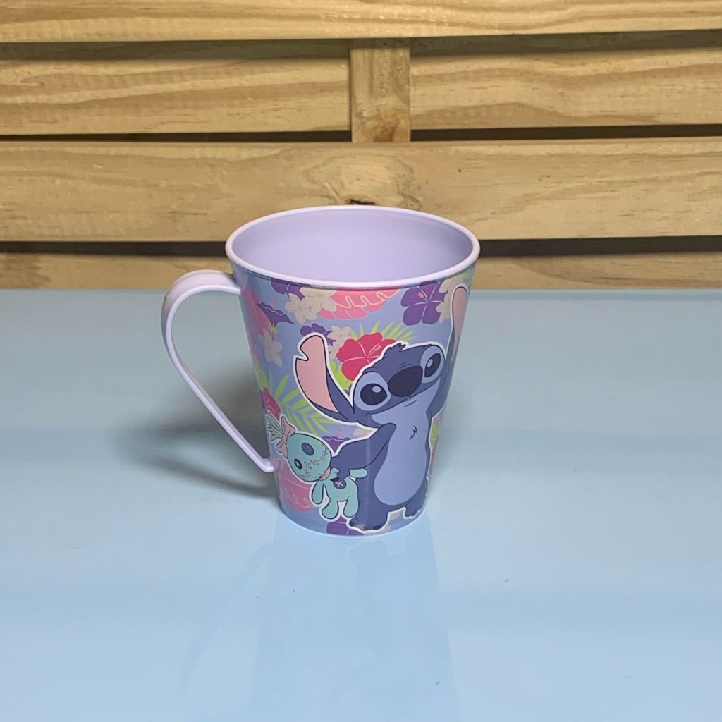 CANECA STITCH 360ML 852941