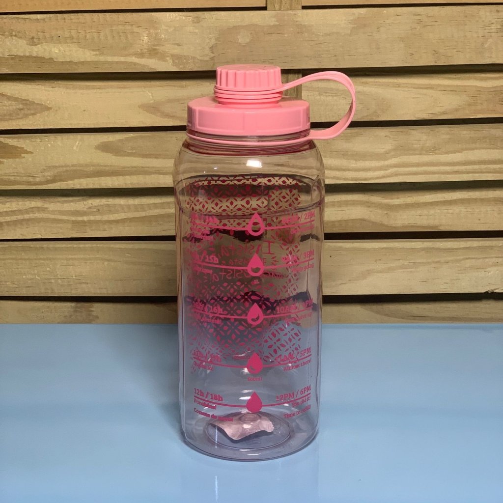 GARRAFA SPORT FITNESS F 1,5L B2 841808